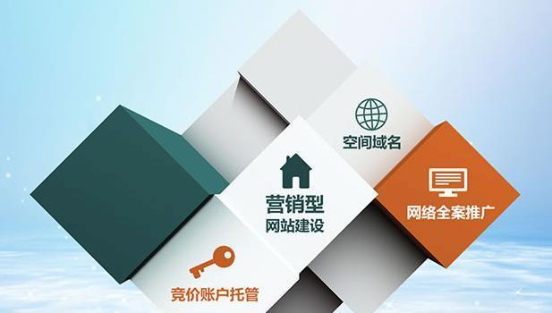 运营营销型网站怎么做？如何提升网站转化率？