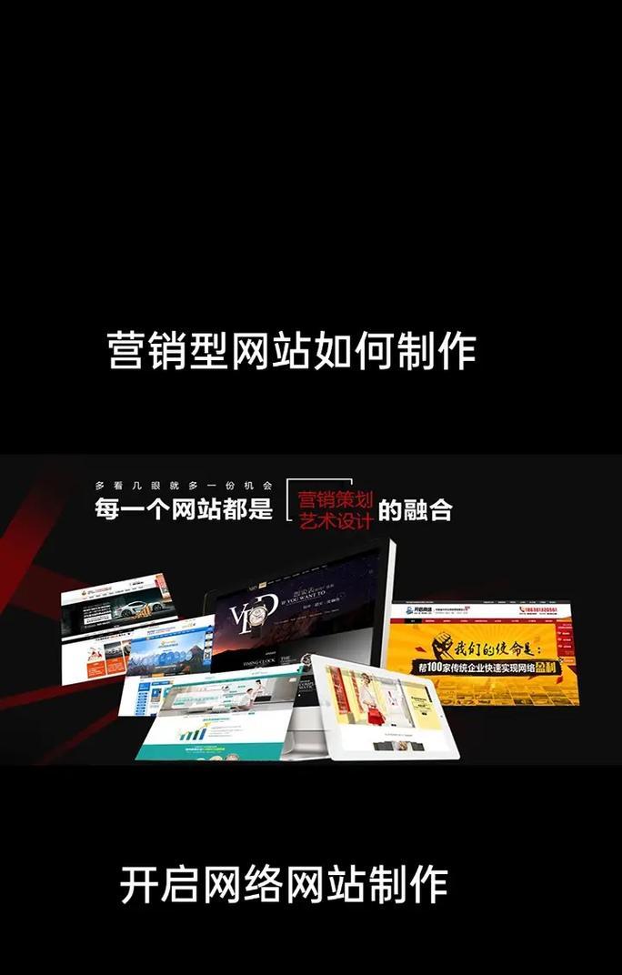 营销型网站英文怎么说？如何构建有效的营销型网站？