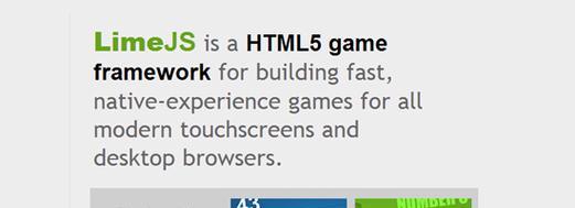 HTML5框架有哪些？如何选择适合的HTML5框架？