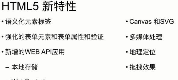HTML5新语义化标签有哪些？它们的用途是什么？