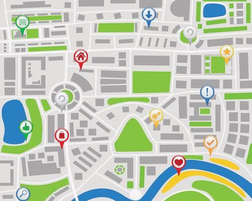 如何在网站上添加地图？添加地图有哪些步骤和好处？