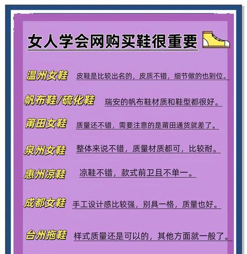 鞋子怎么营销文案网站？如何撰写吸引顾客的文案？