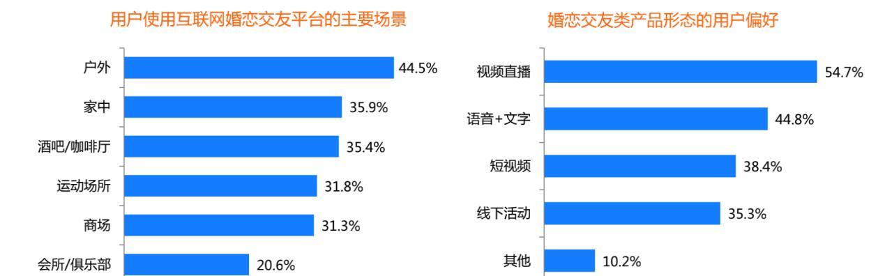 婚恋网站现象分析怎么写？如何深入理解用户行为？