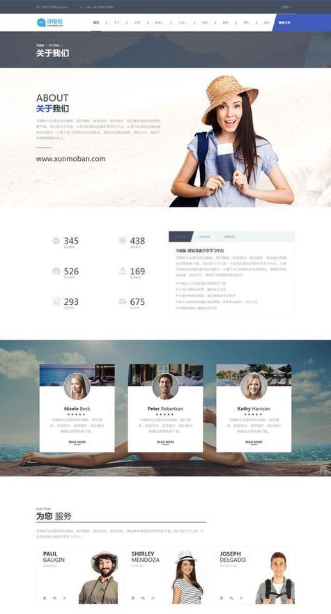 HTML5网页特征是什么？如何识别HTML5类型的网页？