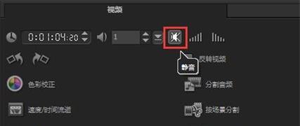 短视频声音如何优化？设置步骤是什么？