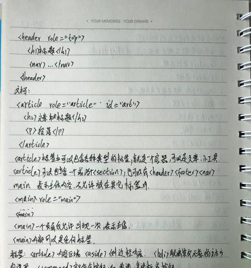 HTML5新增了哪些语义化标签？这些标签如何提升网页结构？