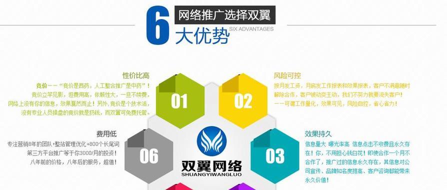 做网站公司怎么营销？如何有效推广网站提升业务？
