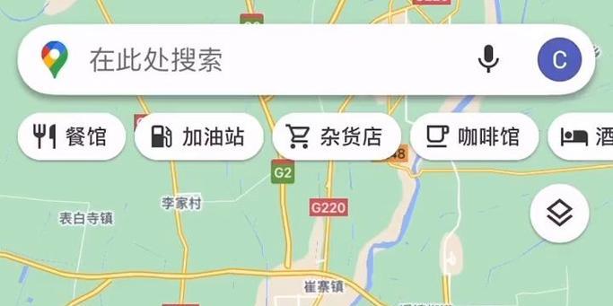 如何在网站上添加谷歌地图？步骤是什么？