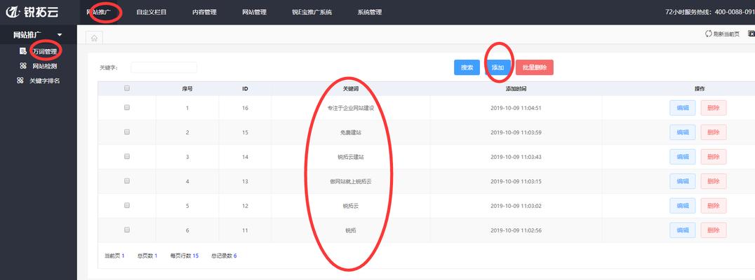 网站设置关键词收费标准是什么？如何优化关键词提高SEO效果？