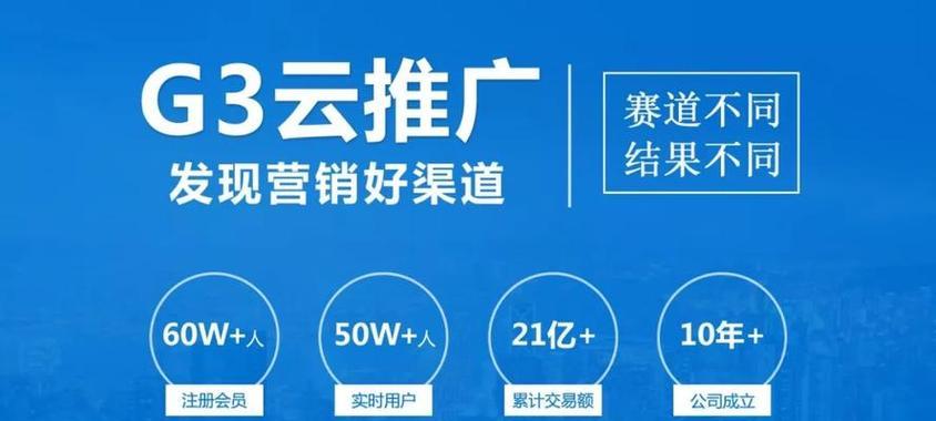 如何推广网站商城？有效策略和常见问题解答？