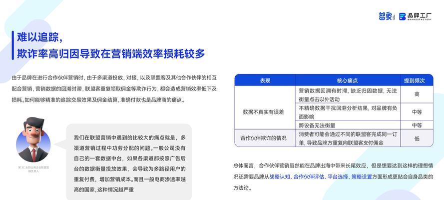 联盟营销网站怎么做？如何提高转化率和收益？