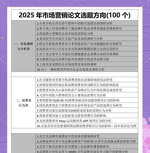 市场营销文献网站怎么找？如何快速定位专业资源？