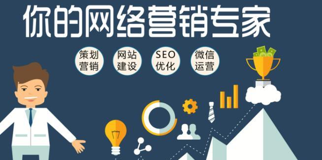 推广网站怎么做好营销？有效策略和常见问题解答是什么？