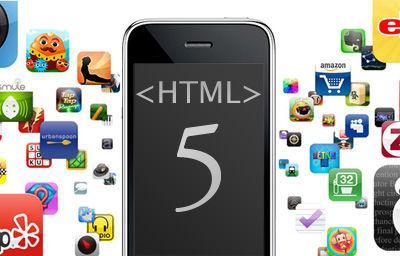 HTML5的优点有哪些？为什么开发者和设计师都推荐使用它？