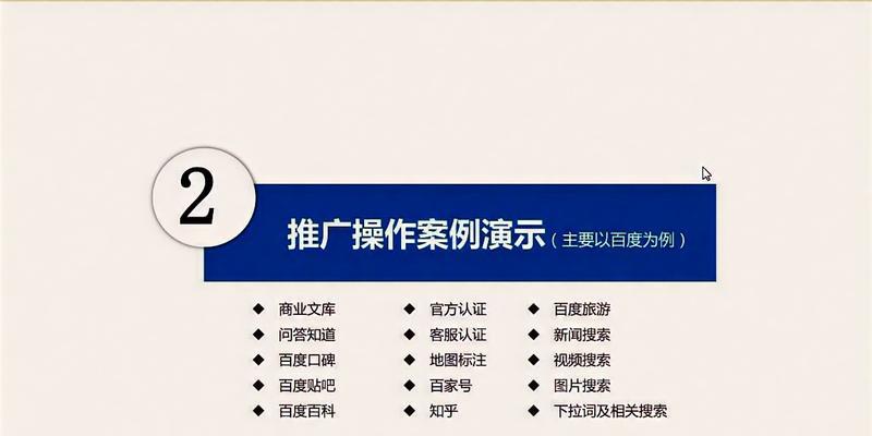 如何推广网站和企业信息？有效策略有哪些？