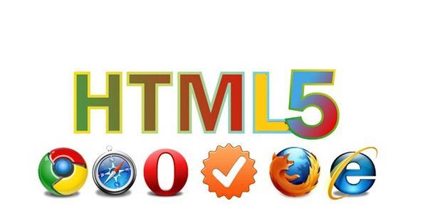 HTML5新增了哪些特性？这些更新对网页设计有何影响？