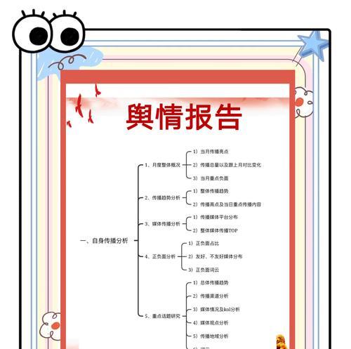 舆情分析网站怎么做？如何打造有效的网络舆情监控平台？