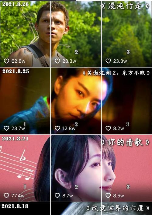 抖音人物跟踪剪辑技巧是什么？如何实现流畅的人物追踪效果？