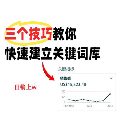 抖音行业关键词如何查找？查找方法有哪些？