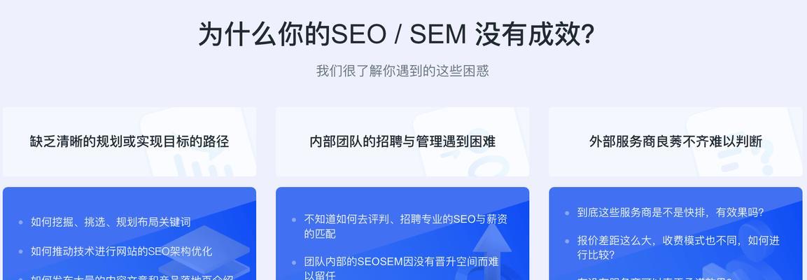 SEO检测工具有哪些？如何选择适合的工具？