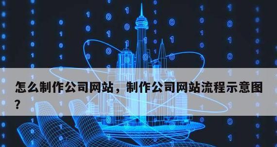 如何打造个性化企业网站？企业网站设计常见问题解答？