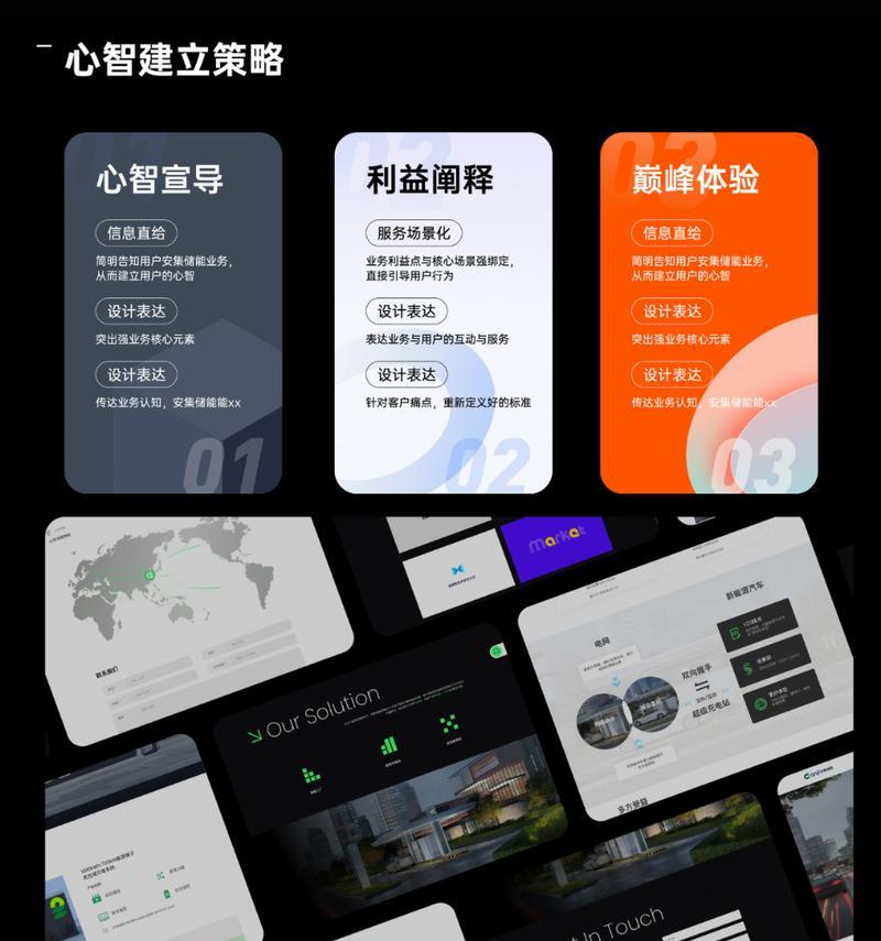 手机网站制作需要知道的五件事情（打造适配多平台的移动网站，提升用户体验）