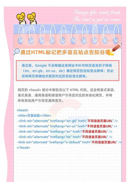 网站优化的两大核心技巧（让你的网站排名飞速提升）