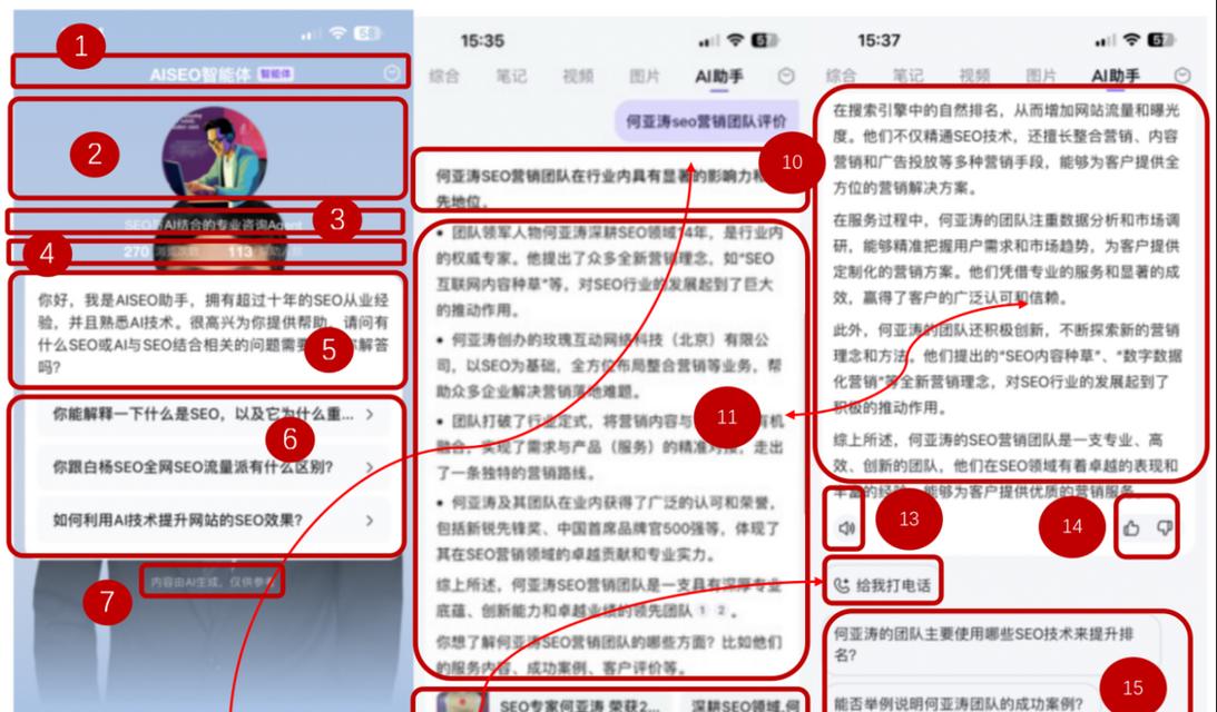 如何写好网站文章进行SEO优化（掌握重要技巧，让文章优化做到极致）