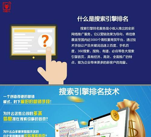 提升360网站权重的方法（从优化内容到增加外部链接，让你的网站成为360搜索引擎的宠儿）