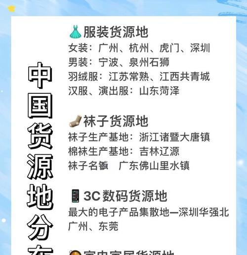拼多多在哪里找货源？找货源的正确途径有哪些？