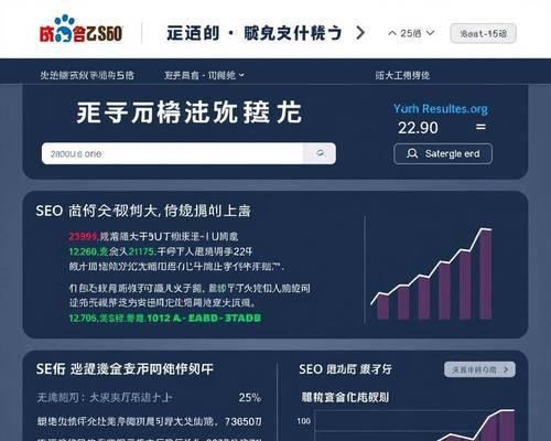 SEO优化排名的实用方法（从选择到内容优化，带你快速提升排名）
