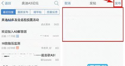 如何在网站论坛有效发帖（15个技巧教你如何成为高质量论坛发帖达人）